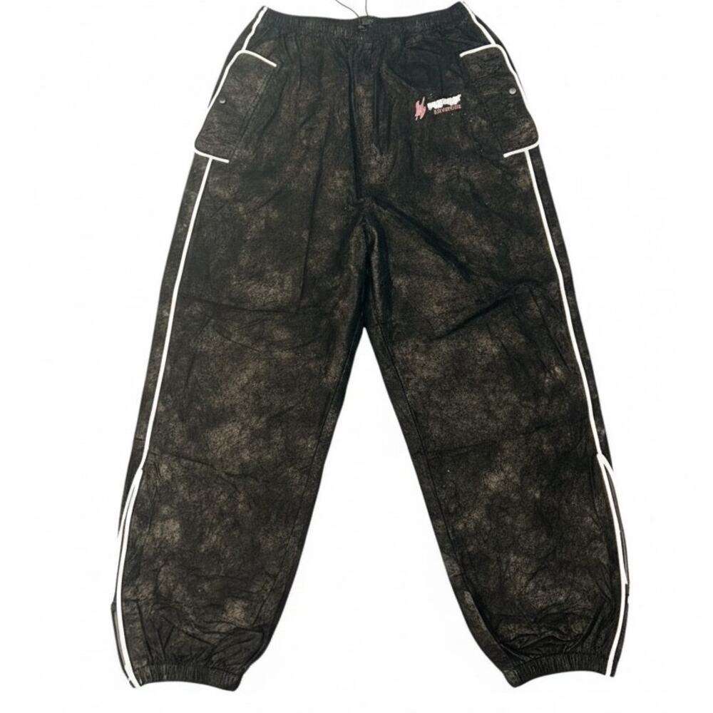Euc Frog Toggs  Reflective, Camo Waterproof Pants Women’s XL